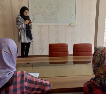 کلاس های تقویتی ناب