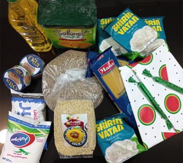 ارزاق باقرنژاد (1)