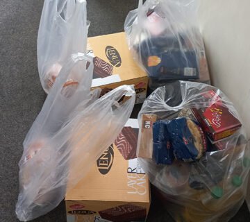 ارزاق زهرا خیابانی (1)