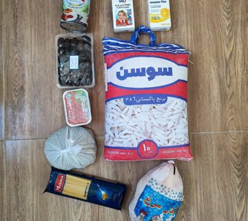 ارزاق عید 1402