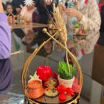 جشن نوروز 1404 در تبریز