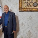 حاج آقا برهانی