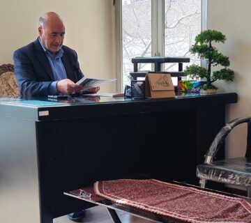 حاج آقا برهانی 02