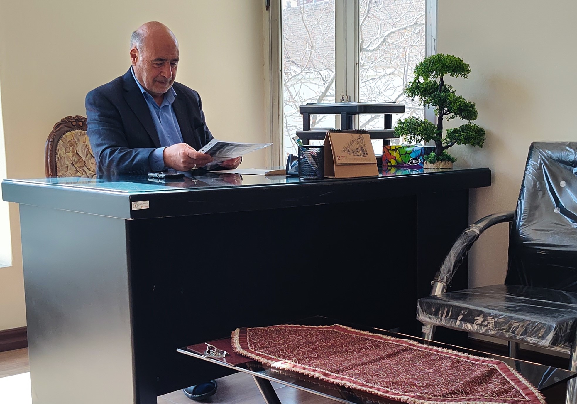 حاج آقا برهانی 02