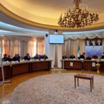 انتخاب نمایندگان سمن ها