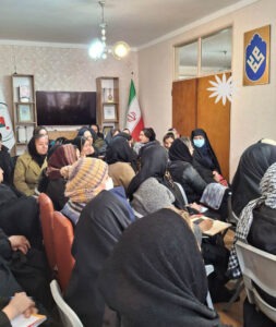 تربیت جنسی کودکان و نوجوانان
